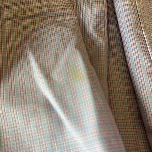 Men’s Eton Dress Shirt - Picture 3 of 3